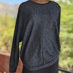 Gap sweater